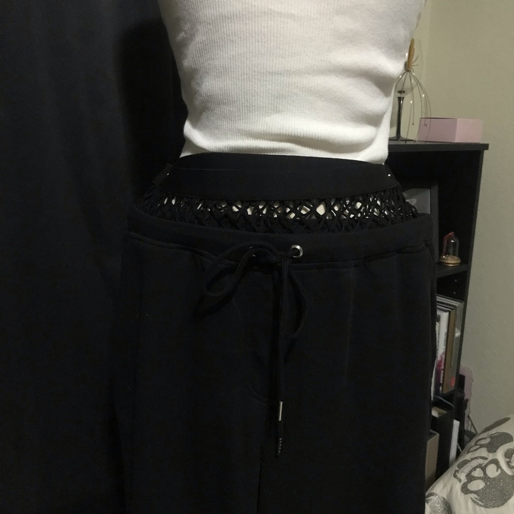 Fashion Nova Joggers